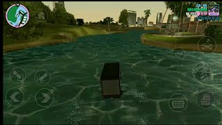 How To Activate Cheat Codes In GTA Vice City on Android || AG'S Beta || GTA VICE CITY screenshot 5