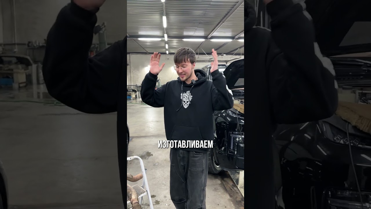 КИТАЙСКИЙ ПРЕМИУМ ЗА 20 и КОСЯК