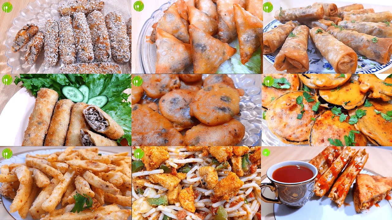 Best Recipes by Green Kitchen | Tasty and Healthy Recipes