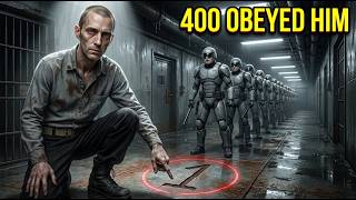They Sent 400 Men to Break Him , He Made Them Stand in Line | HFY Scifi Stories