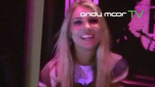 Andy Moor TV Episode 2 - January & February 2010