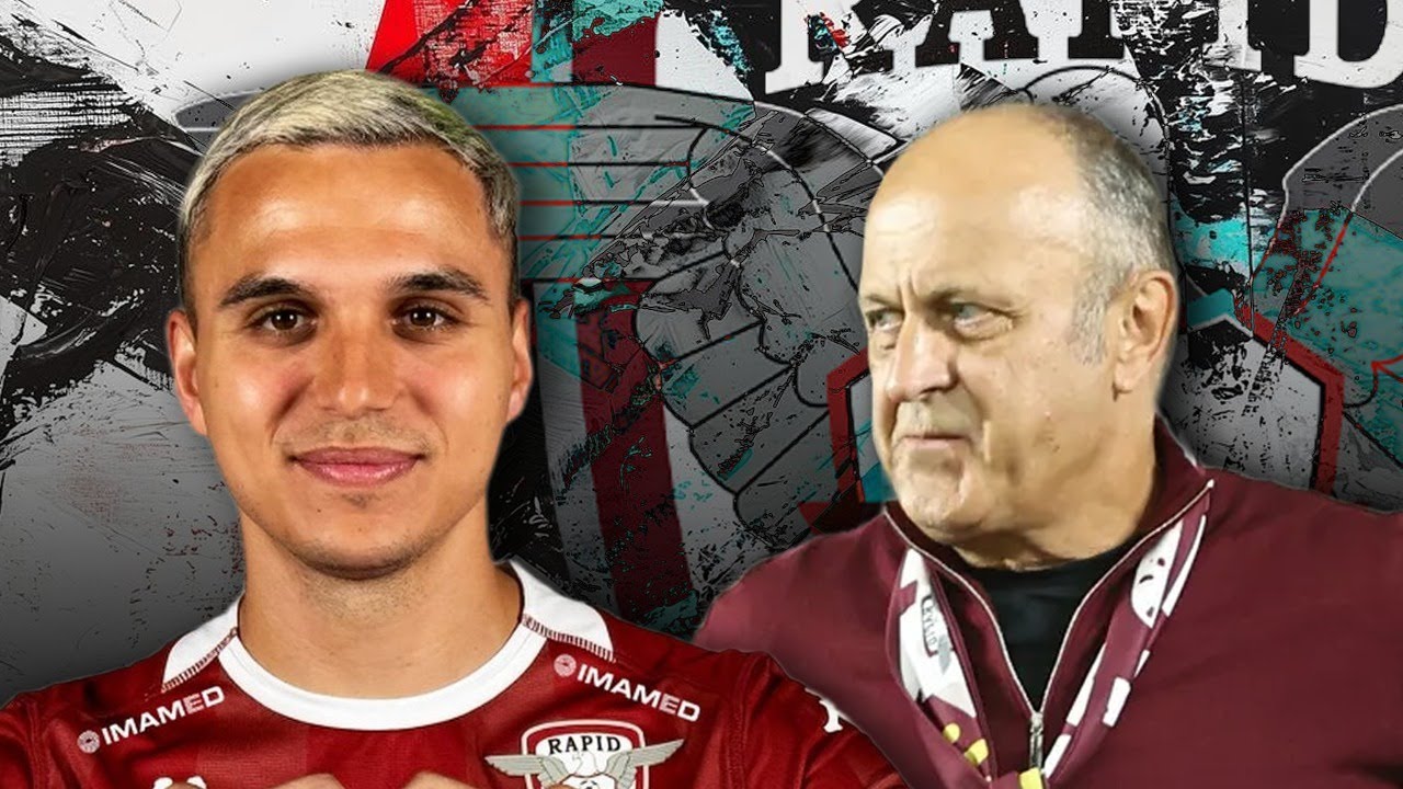 Ce spune Manea despre Dan Șucu: “El m-a convins să vin aici!”