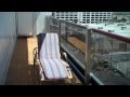 Cabin 7151 Signature Suite on Holland America Line MS Westerdam Cabin 7151 Signature Suite on Holland America Line MS Westerdam
