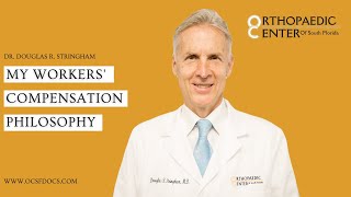 Workers' Compensation Specialists | Dr. Douglas R. Stringham