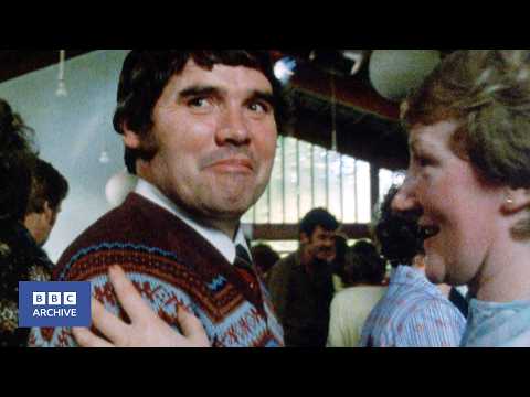 1984: Looking for Love in LISDOONVARNA | The Mating Season | Classic Documentary | BBC Archive Episode cover