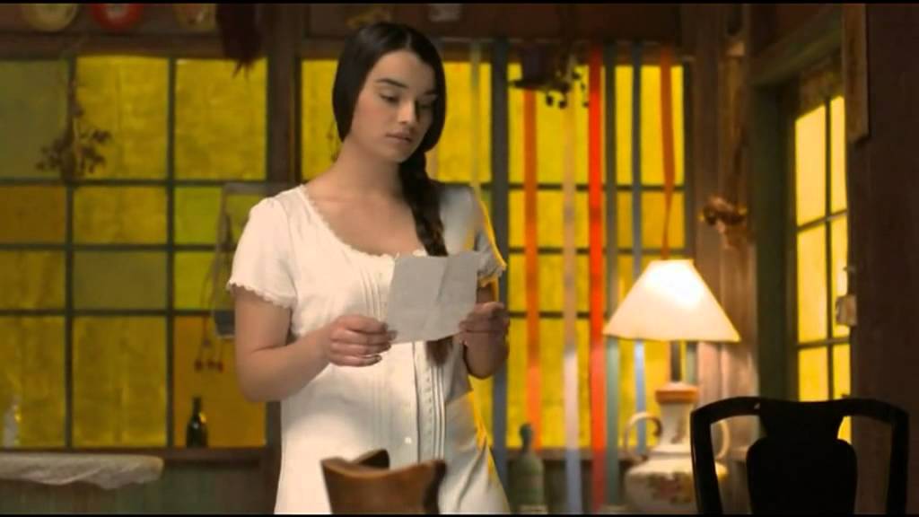 Sementa Rajhard - Čarolija (Stella NovaTV 2013 ep.6.)