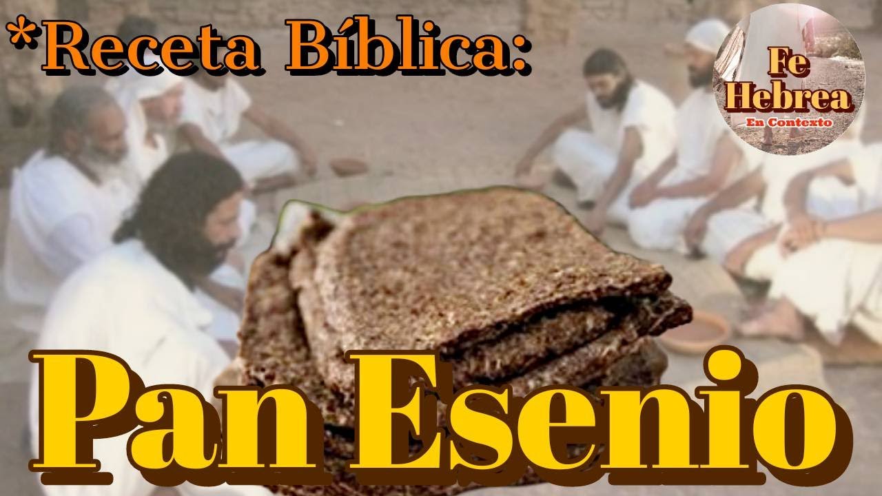 Evangelio Esenio De La Paz Wikipedia www.youtube.com