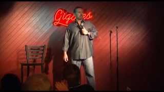 Celebrity PAUL D'ANGELO AT GIGGLES Net Worth