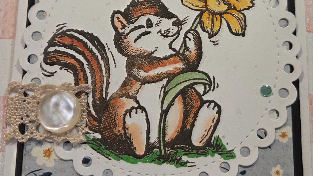 Sharing a Sweet Miss Daisy Designs haul and project share. 