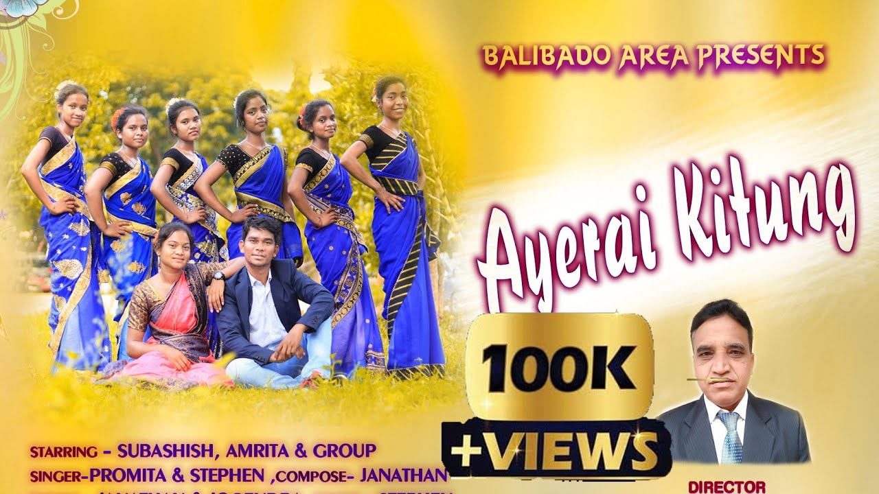 AYIRAI KITUNG new saura Christian song 2022||BALLIBADO AREA||SBCMS||