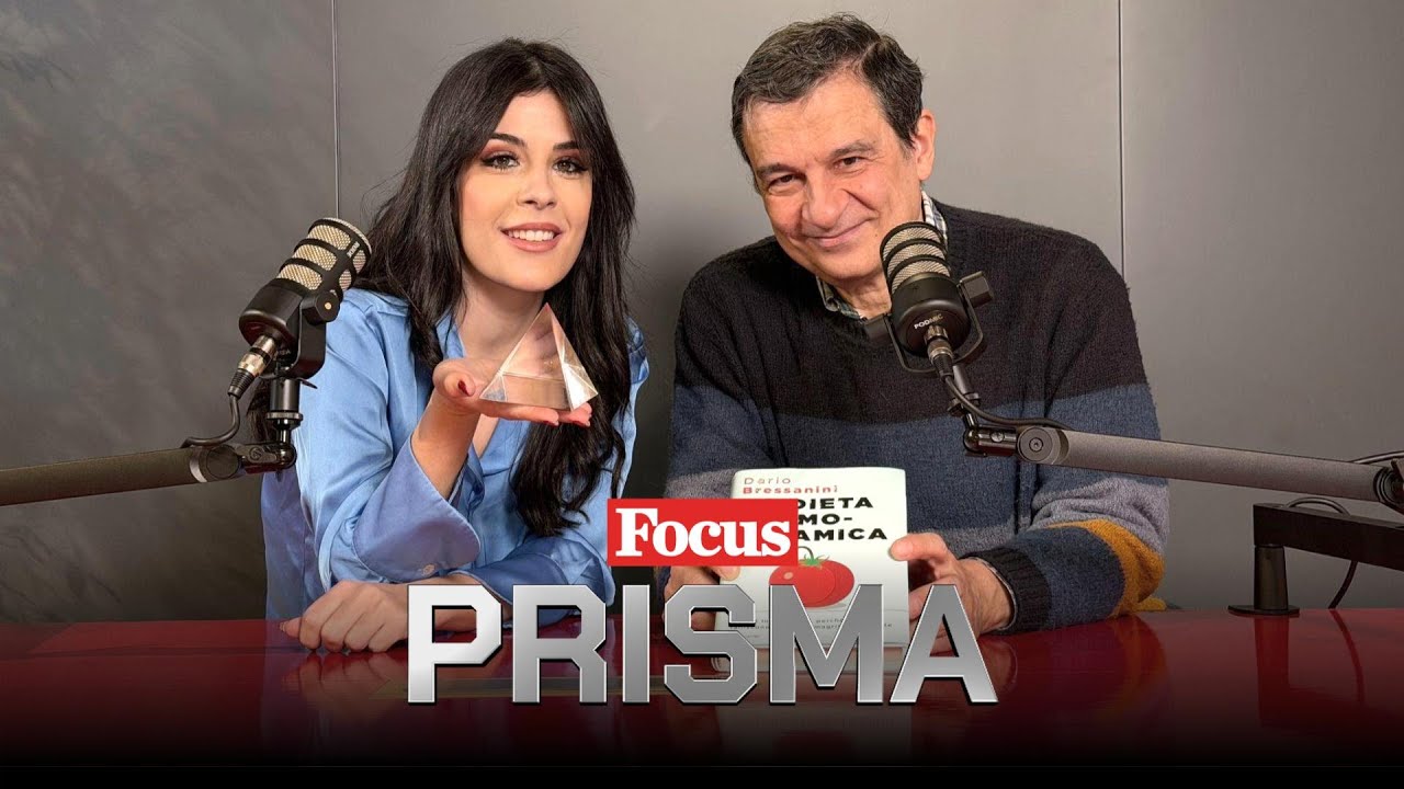Effetto Ozempic: rivoluzione o rischio sottovalutato? La termodinamica del peso con Dario Bressanini