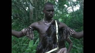 African Warrior - Marjorie Creton | SuriPop XIII