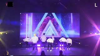 싸이퍼 Ciipher Solo 모태솔로 Dance mirror