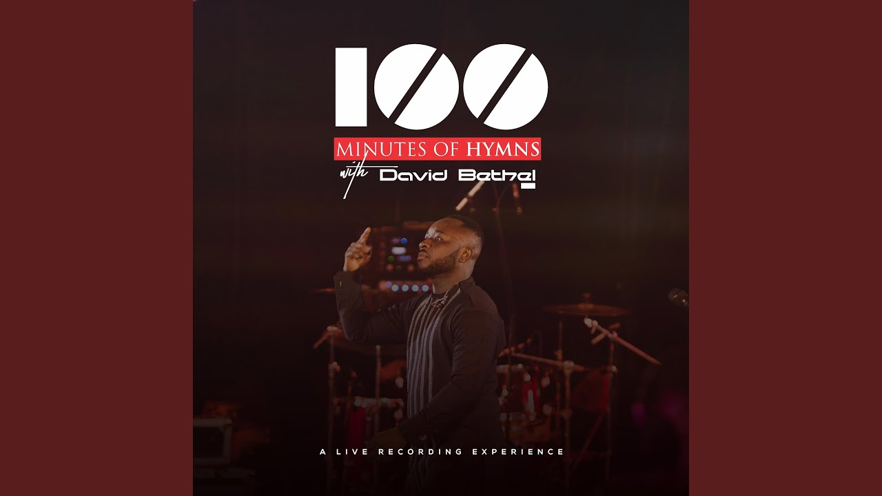 English Hymns Flow (Live)