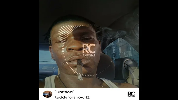 off white ft teddyforshow