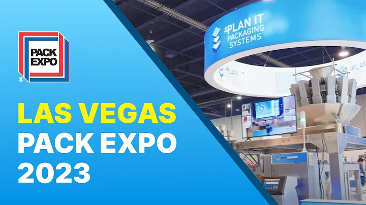 Pack Expo Las Vegas 2023 Recap