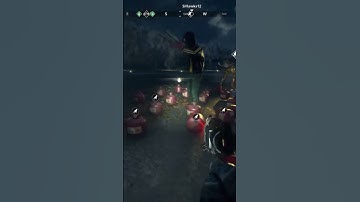 Generation zero is too funny man #gaming #fypシ #game #generationzero #sweden #fyp #shorts