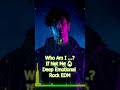 Who Am I If Not Me 🔥 Deep Emotional Rock EDM #aimusic #rockedm #music
