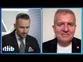 [NA ŻYWO] Poranne pasmo WP. Gośćmi: Bartosz Arłukowicz, Andrzej Śliwka i Jarosław Kuisz