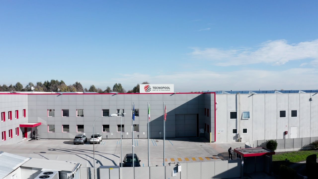 Enhance Your Production with Our Advanced Spiral Technology