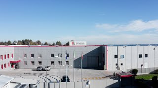 Enhance Your Production with Our Advanced Spiral Technology