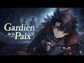 Wriothesley - Gardien de la Paix (Son Officiel)