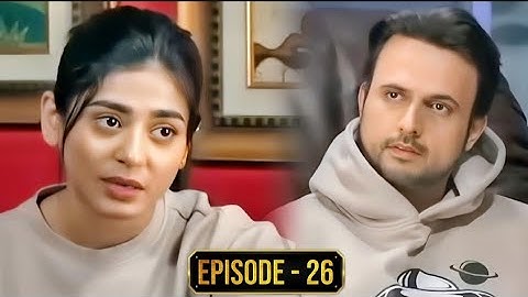 Jafaa Next Episode 26 Teaser | jafaa Today Episode 26 Promo | Growth Review