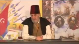 Kadir Mısıroğlu - Başbakan Recep Tayyip Erdoğan 1