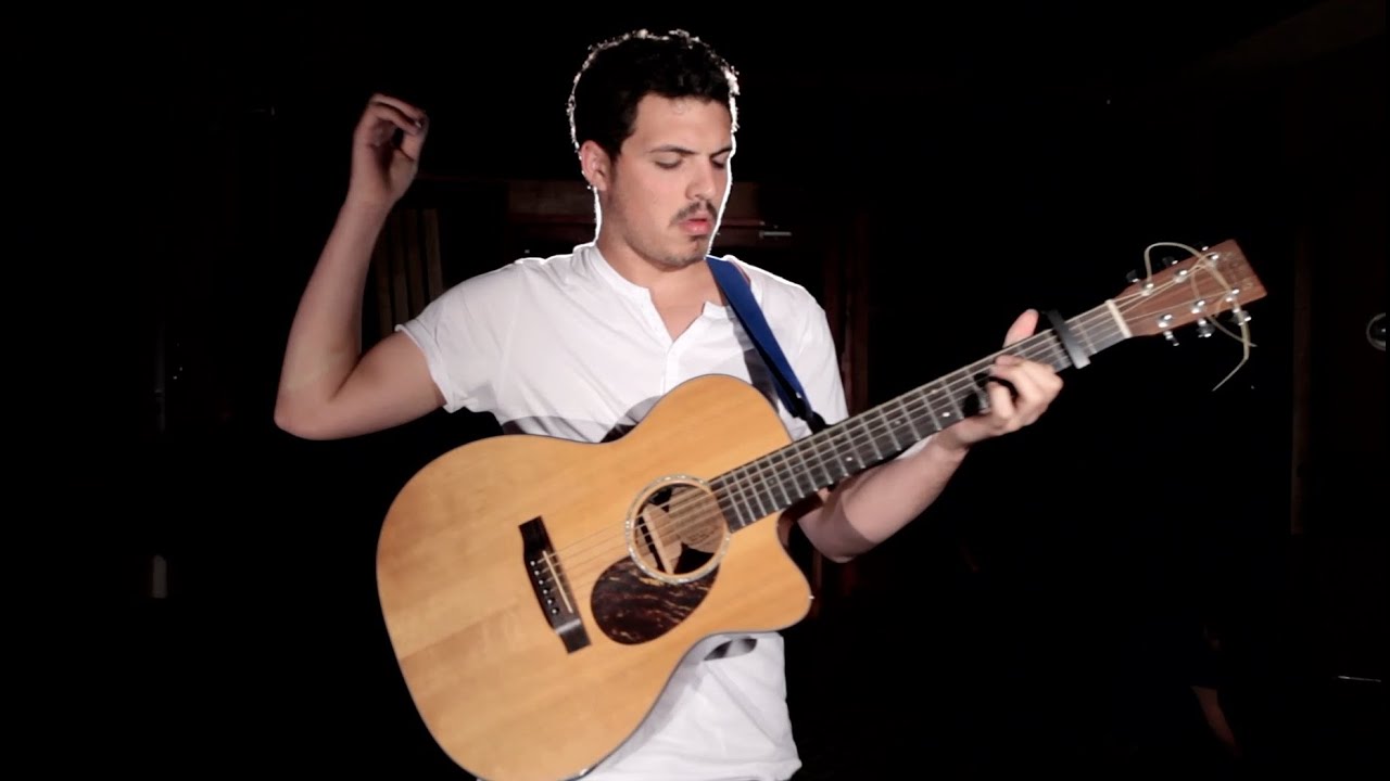 Loki Rothman - Light These Fires