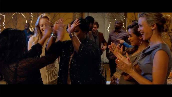 Trailer Tracker: The Single Moms Club - YouTube