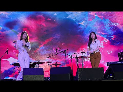 다비치 - 팡파레