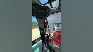 2023 Platinum Bobcat T76