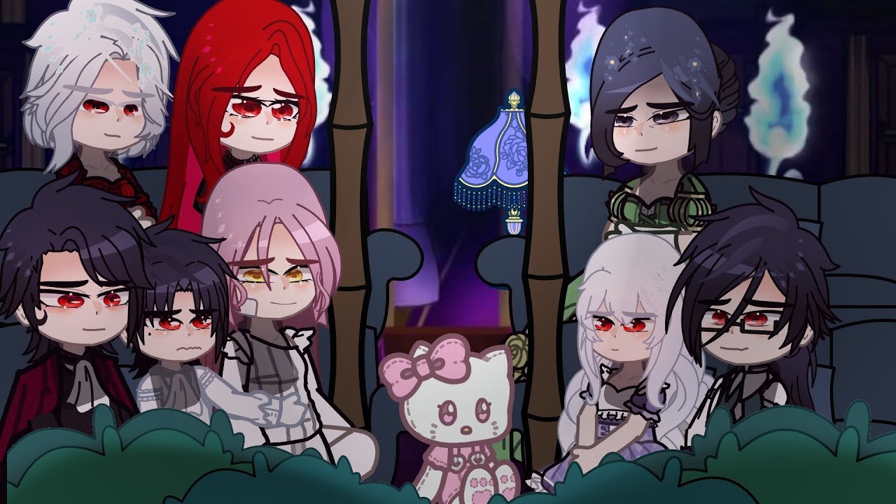 My In Laws Are Obsessed With Me Chapter 1 www.youtube.com