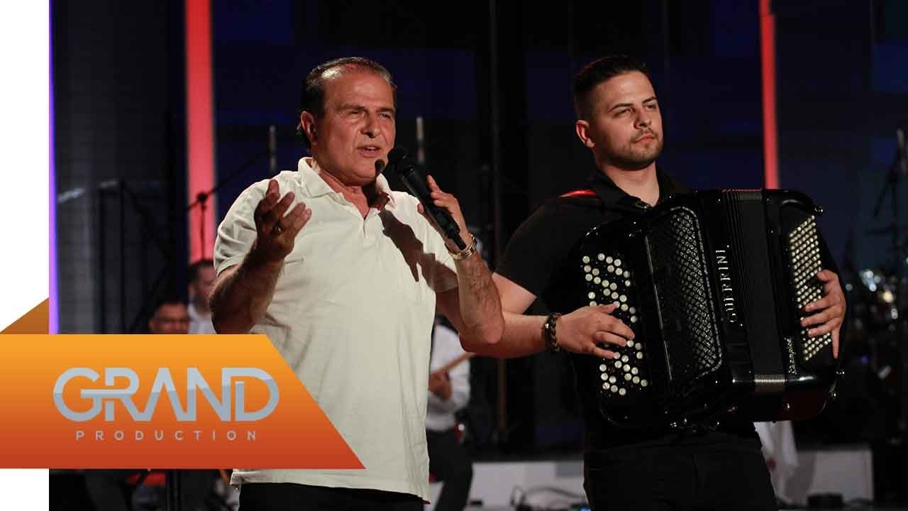 Radmilo Pantic Radomir Pantic Smederevac - Radomirov vez - (PZD) - (Tv Grand 03.07. ...
