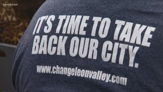 Leon Valley's police chief promoted to interim city manager