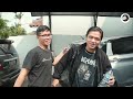 NGUBER DRUMMER VOL.3 BERSAMA PUTRA PRA RAMADHAN  HIGHLIGHT