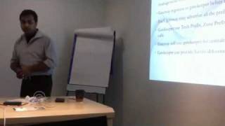 CCNP Voice - Gatekeeper Lecture