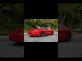 Pontiac Firebird Evolution #shorts