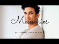 Sushant singh rajput  memories  ssr