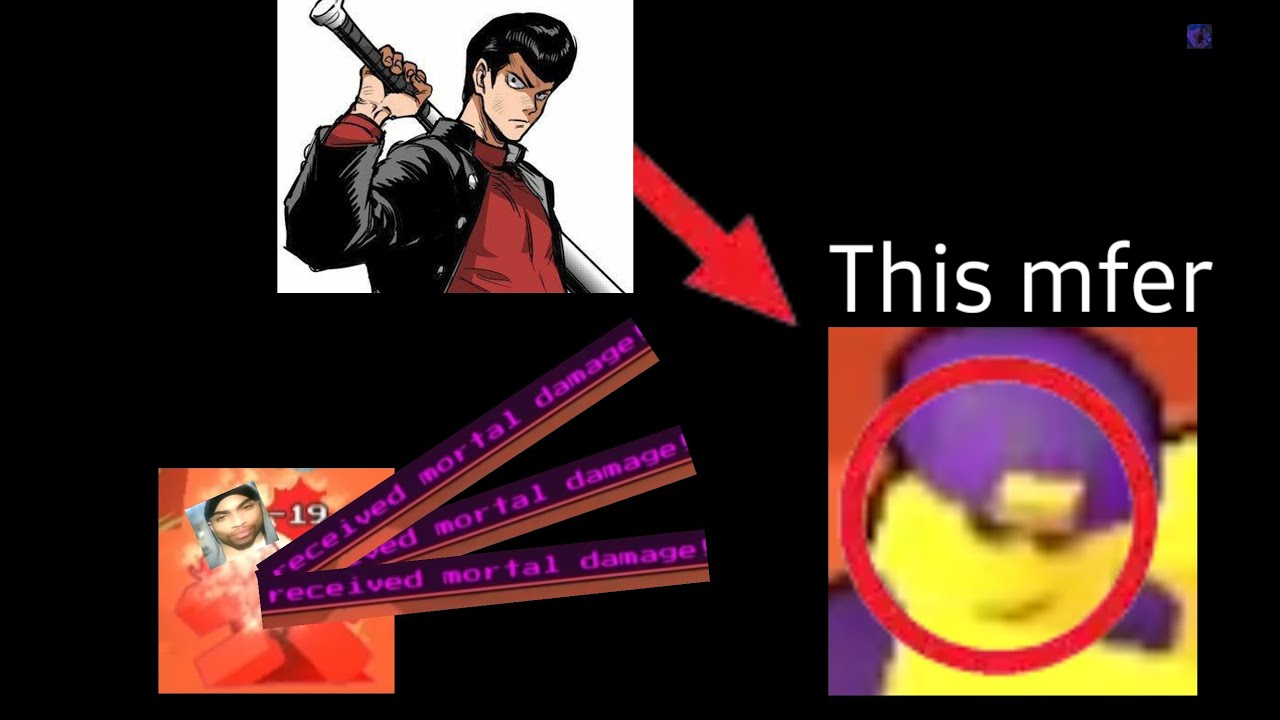 [Block Tales] Fin McCool easy "cheese" strat that forces 1v1 (Check desc)