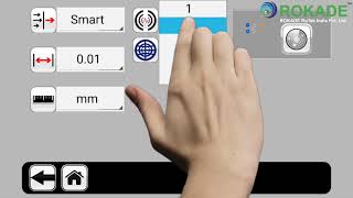 Laser Shaft Alignment Tool – ROKADE : VIBROLASER Tutorial #2 Configuration & Licencing
