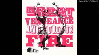 The Heavy - Bruk Pocket Lament