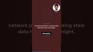 Distributed Systems in 2026 is NOT what you think #Shorts