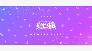 mengen20250912①【にじさんじ / 樋口楓】