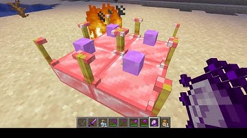 Minecraft: the legend of herobrine! (mod showcase)