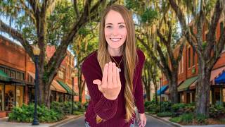 Inside America’s Fastest Growing City (Ocala Florida Travel Guide)