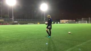 USWNT - With Casey Murphy