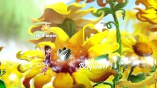 Pixie Pals Adventures by Bellflower