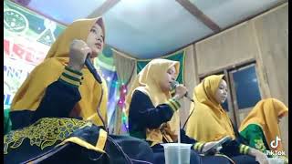 Download Lagu Mabruk Alfa Mabruk || Hadroh volak cantik \u0026 merdu #Terbaru MP3