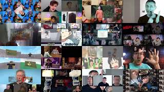 YTPMV Mashup: Braindamaged #2
